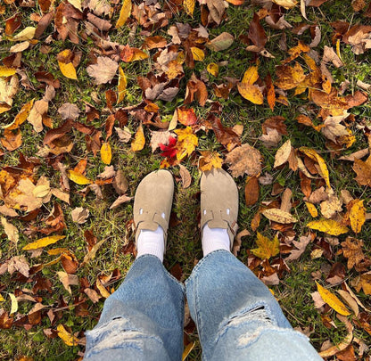 Cozy Clogs